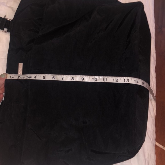 Baggallini Large Travel Tote EUC - Picture 5 of 7